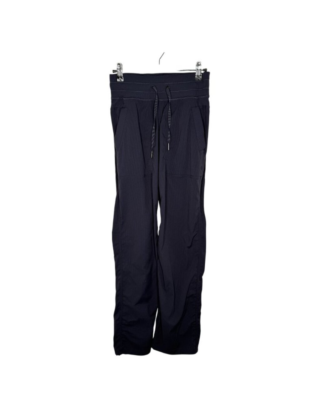 Lululemon Dance Studio Mid-Rise Pant in True Navy, 2 - Picture 2 of 9